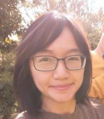 林 欣婷