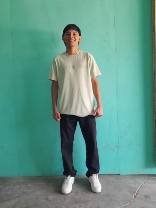 Mario alexis Grandes paredes