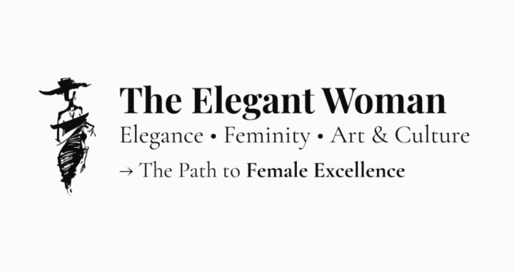The Elegant Woman
