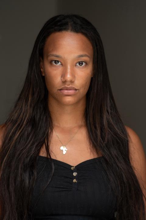 Yvonne Kolbe