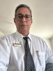 Pablo J. Mercedes