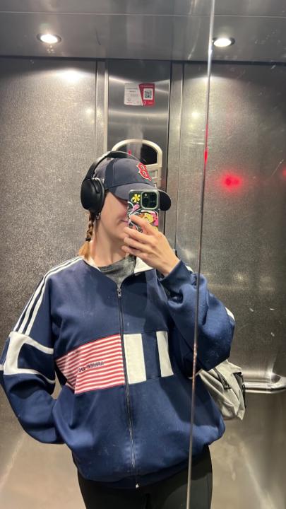Burban Marie-Sarah
