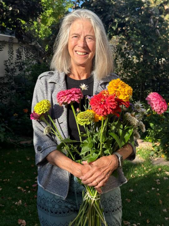 Anne Wein