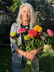 Anne Wein