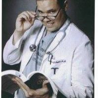 Dr Jonathan Puesan