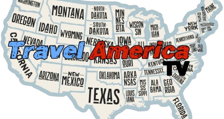 Travel America TV