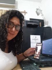 Fabiana Fa luchini