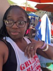 Anthea Ancalade