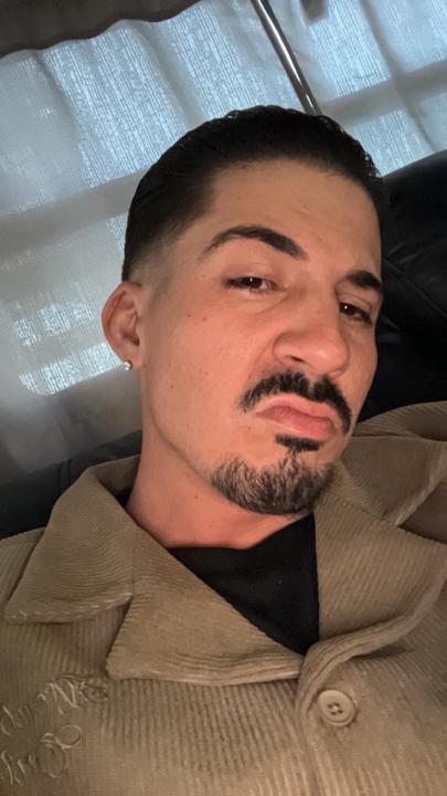 Anthony Romero