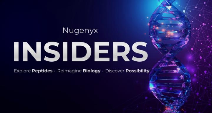 Nugenyx Insiders 