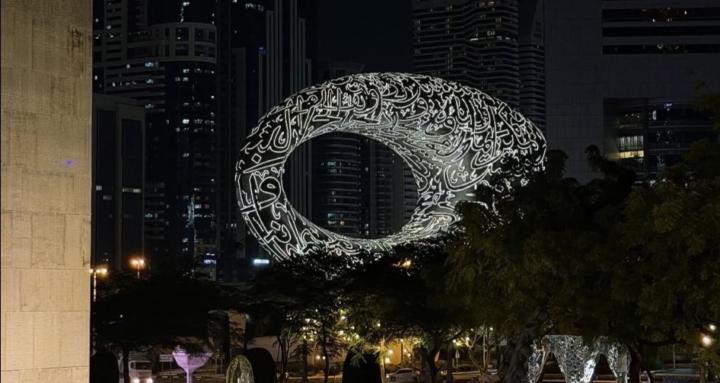 Let’s talk, who’s god?