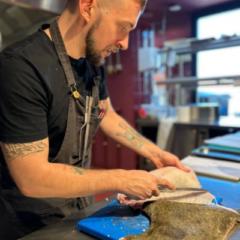 Guillermo Zamora Quilez