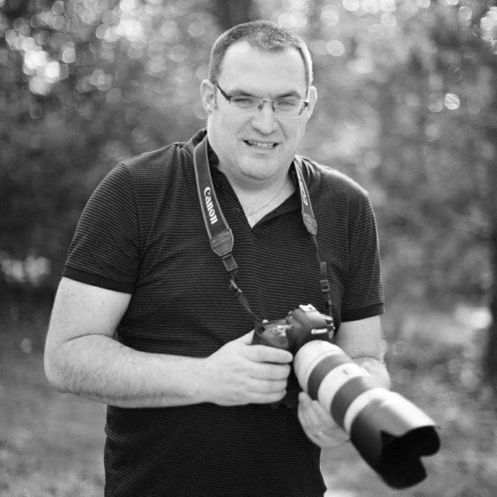 Adrian Morrisson