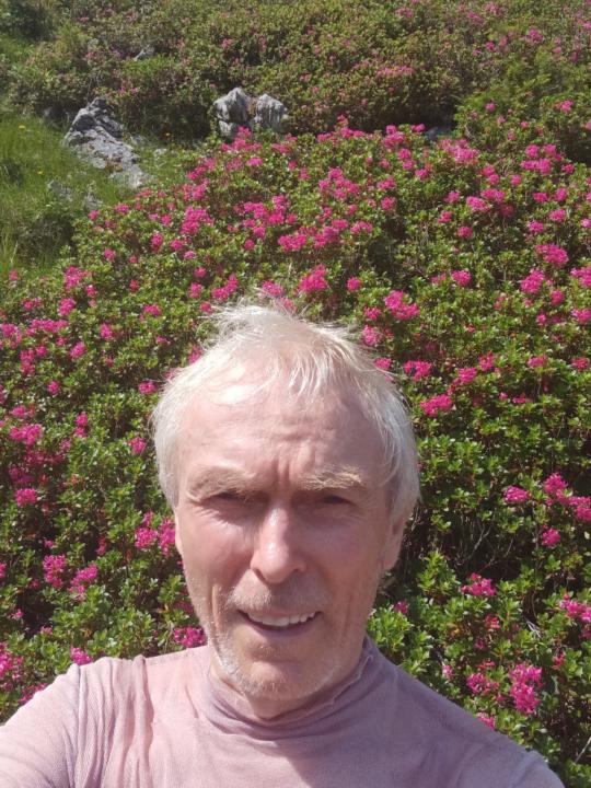 Peter Heiss