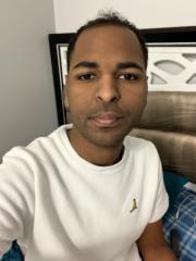 Babiker Mohammed
