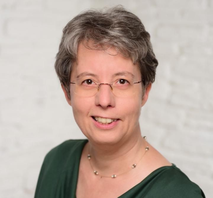 Kirsten Stock