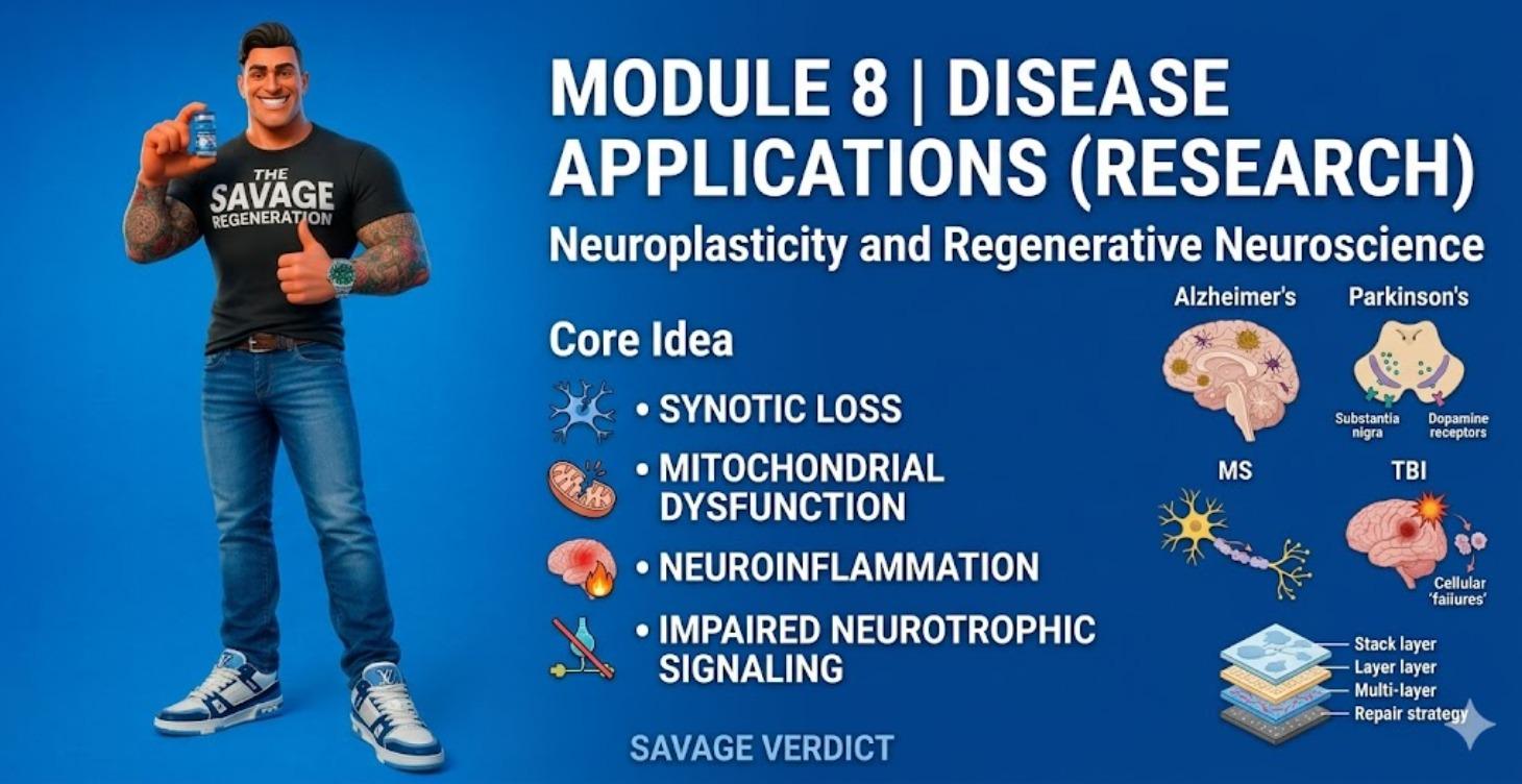 Disease Applications (Research)