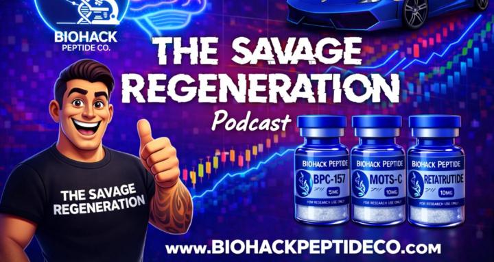 The Savage Regeneration