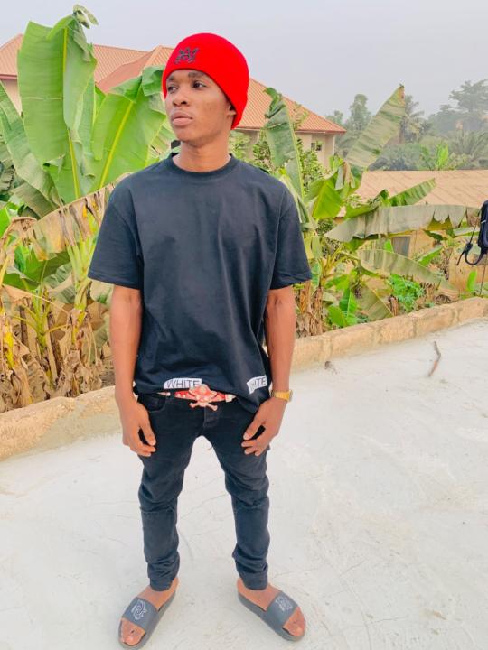 Isaac Ofori