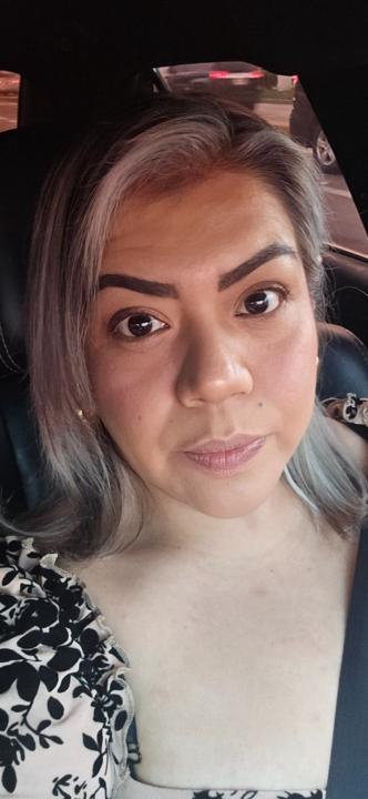 Patty Rodriguez