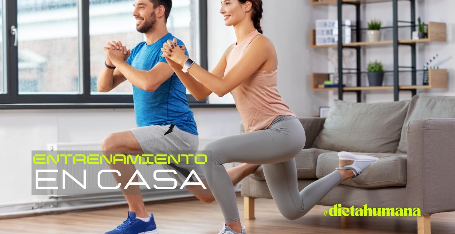 Entrenamiento Funcional