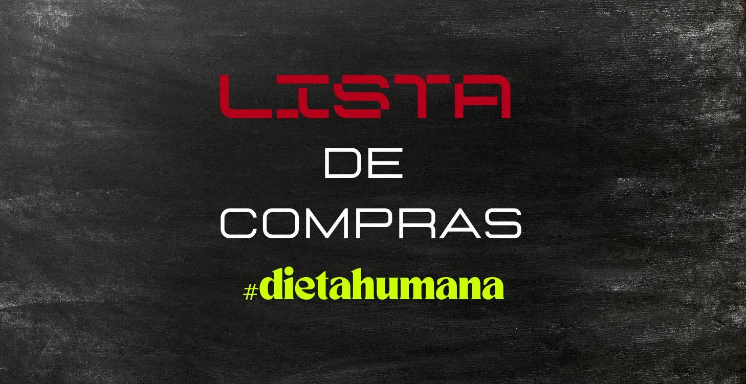 Listado de Compras