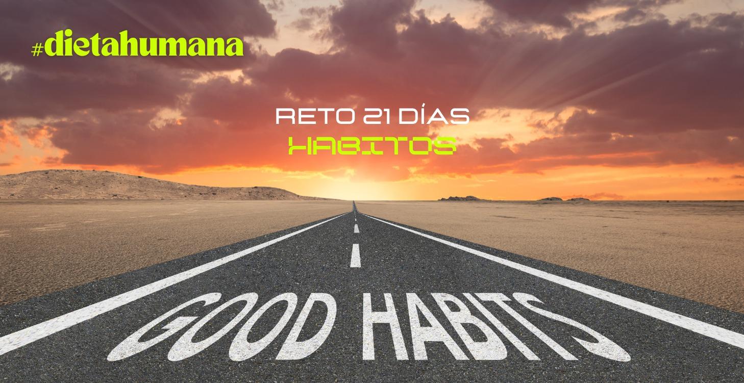 Reto 30 días