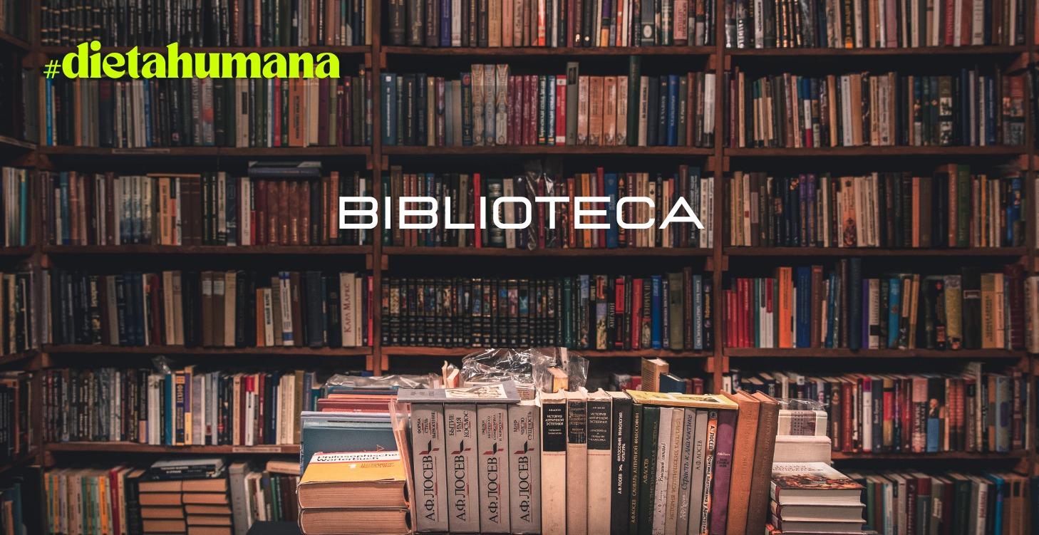 Biblioteca Libros
