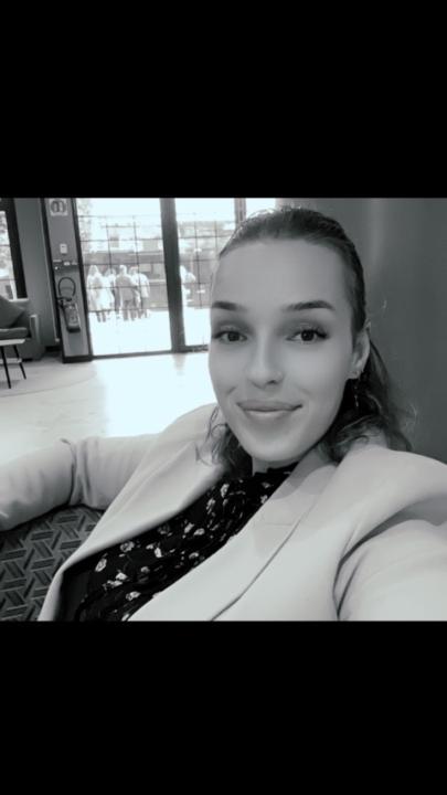 Amandina Alexandria Almeida