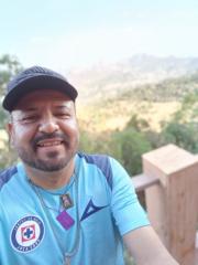 Jorge Armando Lara