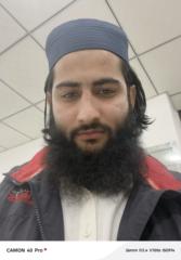 Talha Saeed