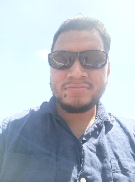 Yonathan Sanchez