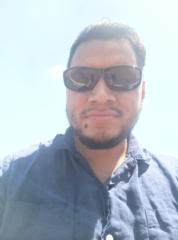 Yonathan Sanchez