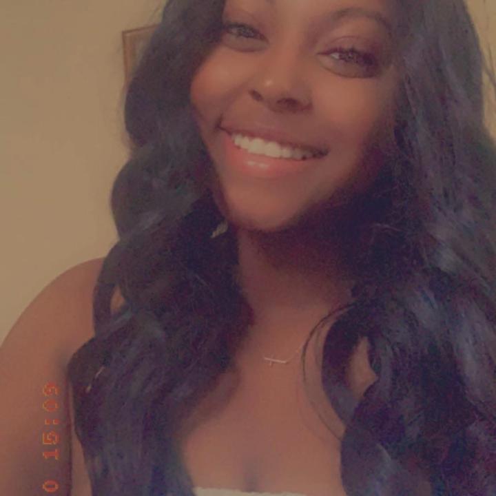 Ahlexis Gibbs