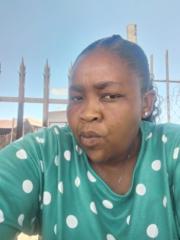 Nomgqibelo Moloi
