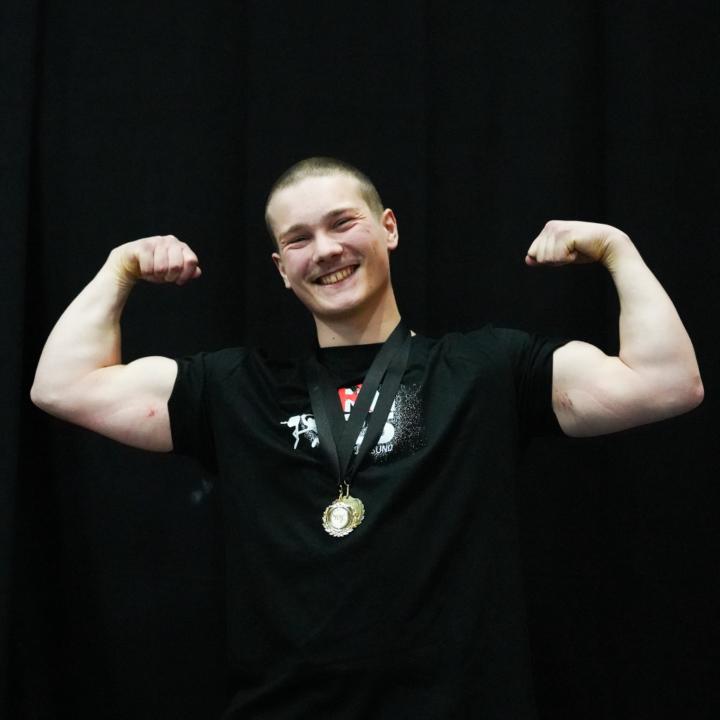 Mateo T. Freihow Fjeldheim