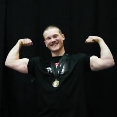 Mateo T. Freihow Fjeldheim