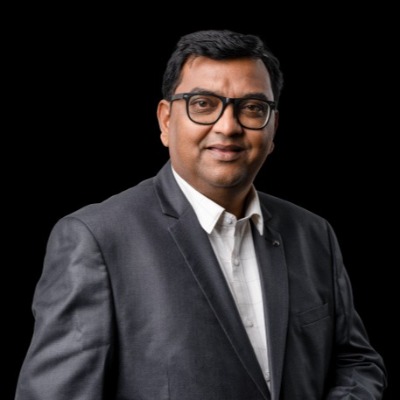 Chandrashekhar Taware