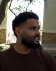 Carlos Harrison