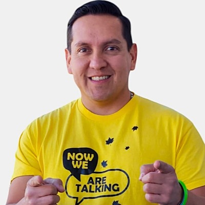 Juan Carlos Hernandez