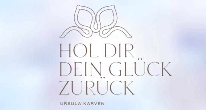 Hol Dir Dein Glück Zurück