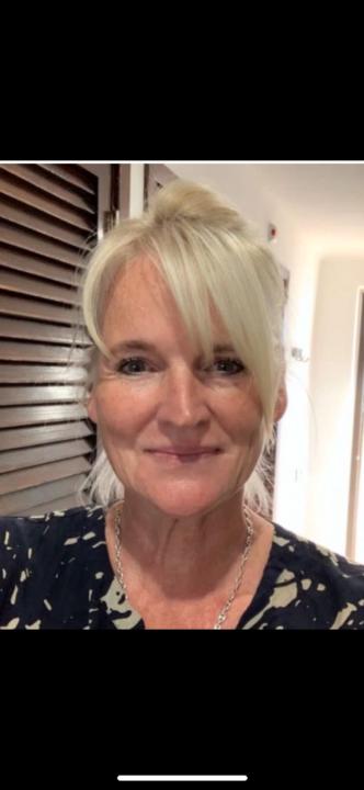 Carol Filby