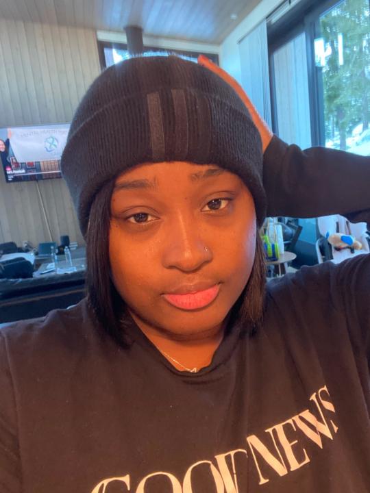 Zhane Miller