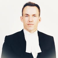 Patrick Barrett