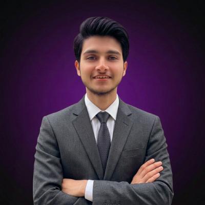 Mubeen Ali