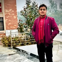 Kashif Saleem