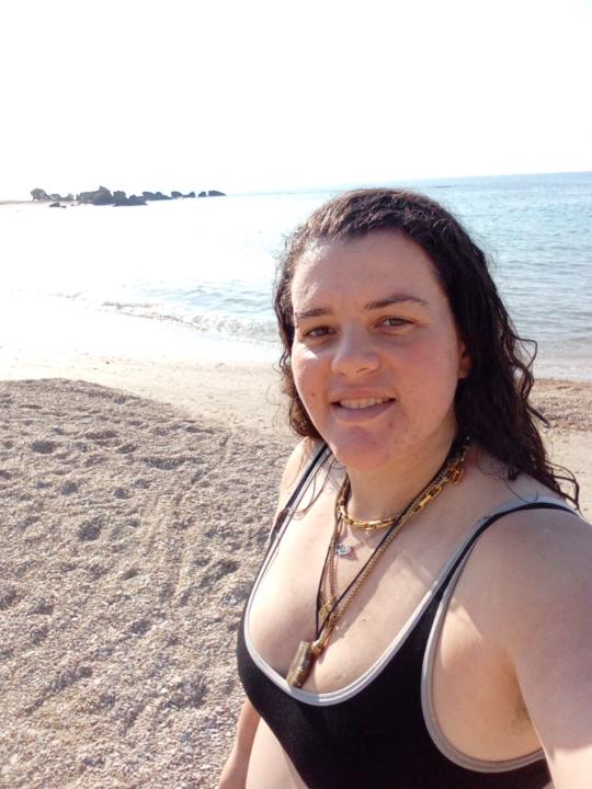 רבקה טלאור נהוראי