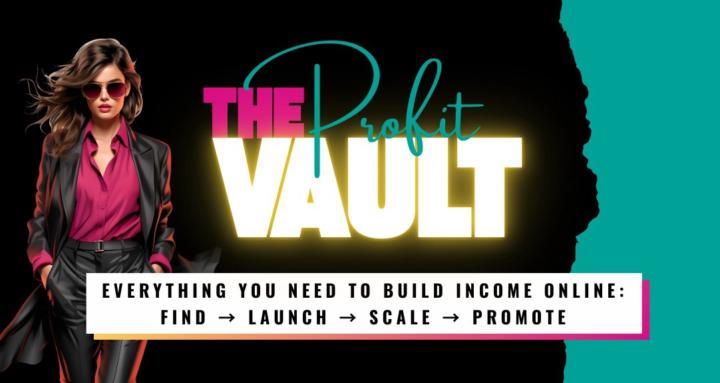 The Profit Vault
