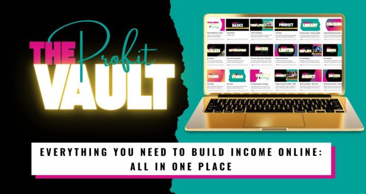 The Profit Vault
