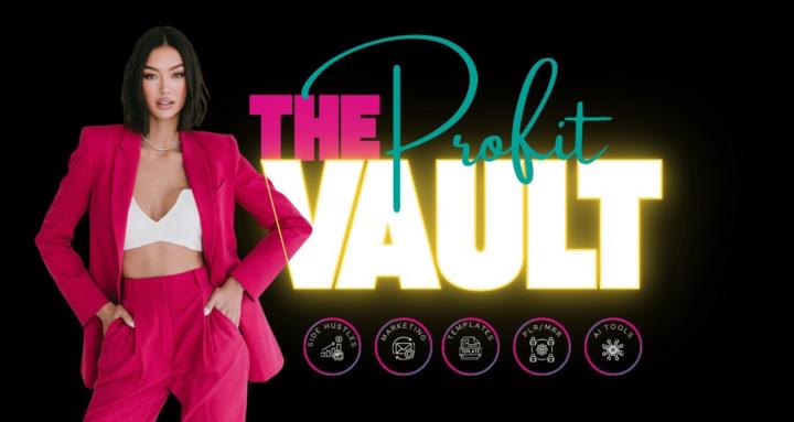 The Profit Vault